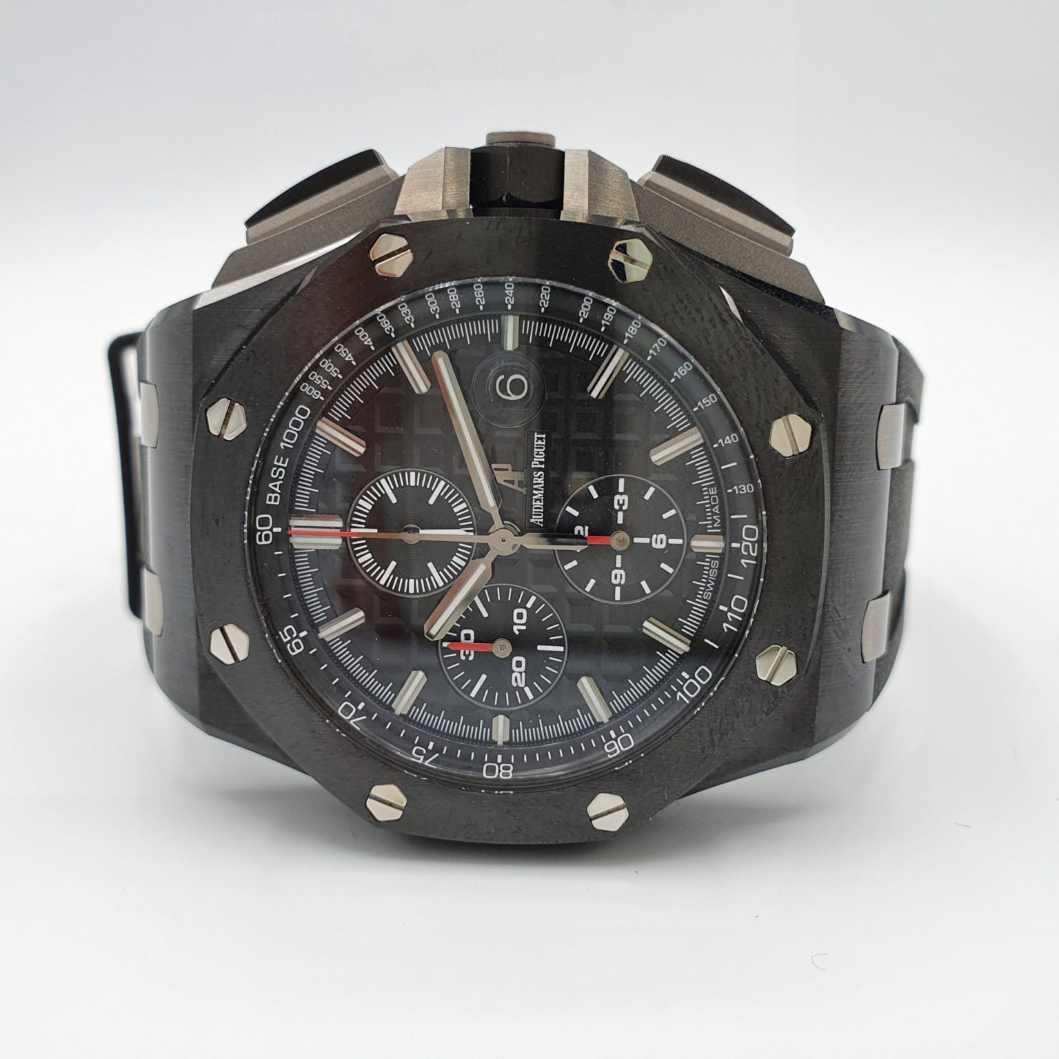 audemars piguet offshore ceramic