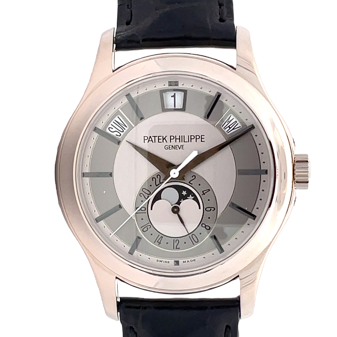 40mm hotsell patek philippe