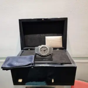 103068 watch set titanium