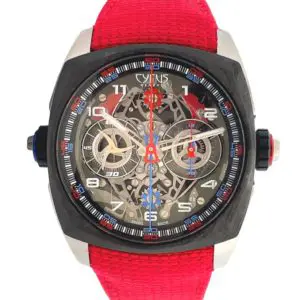 Cyrus KELPYS racing watch head e1707284664275