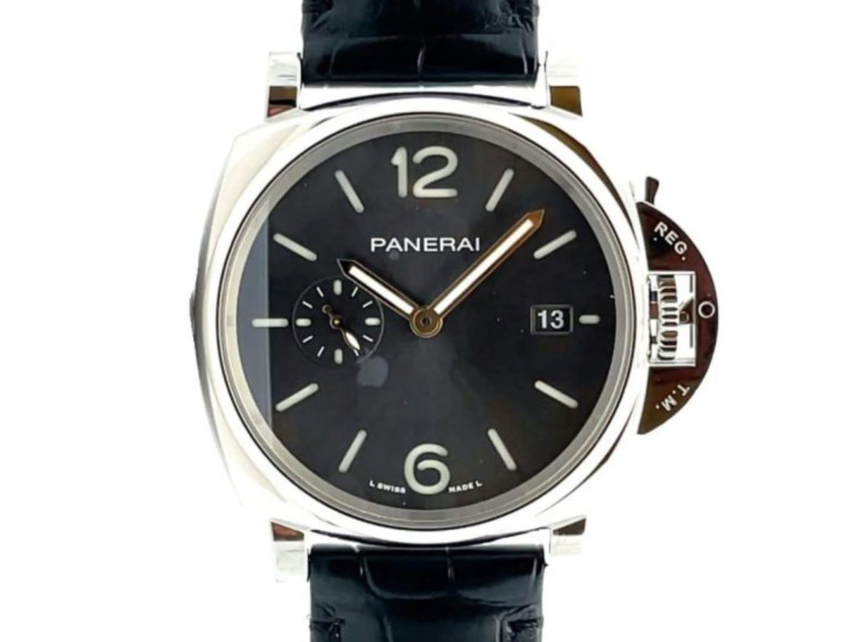 Panerai J.PENDULUM