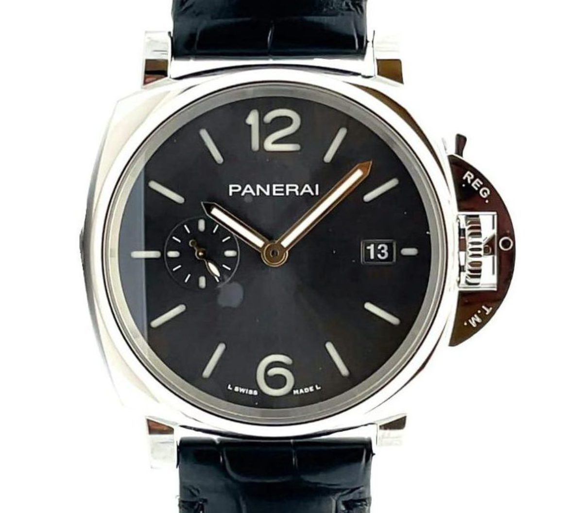 Panerai J.PENDULUM