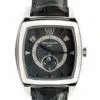 Patek Philippe 38mm Gondolo Calendar Moonphase Platinum front