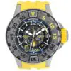 Richard Mille 47mm Diver “St Barth Edition” Limited 100pcs Titanium front