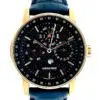 Audemars Piguet 41mm Code 11.59 Perpetual Calendar Rose Gold front