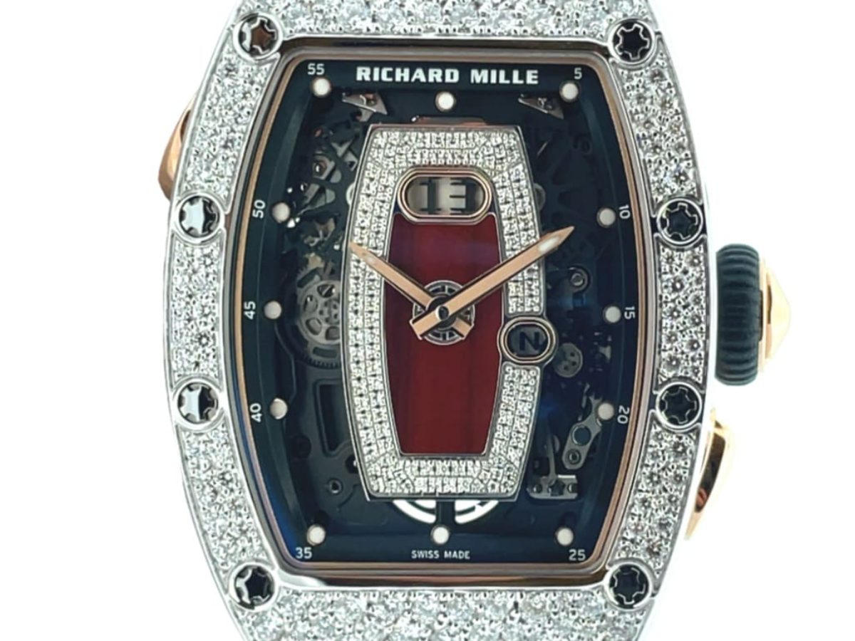 Richard mille price sgd sale